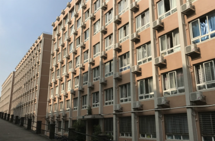 空調(diào)集控系統(tǒng)-實現(xiàn)空調(diào)集中管理一鍵控制！