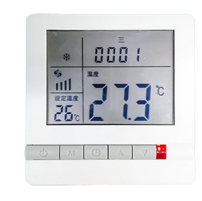 空調節(jié)能控制器作用是什么？