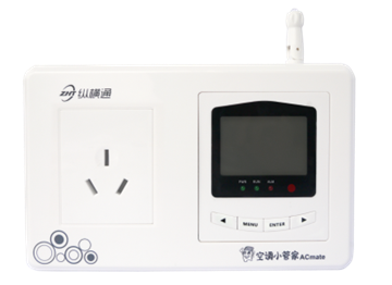 智能空調(diào)控制器是什么？