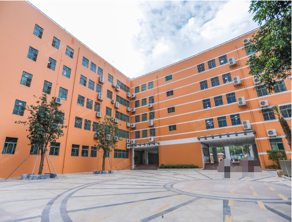 學校空調(diào)集中控制方案