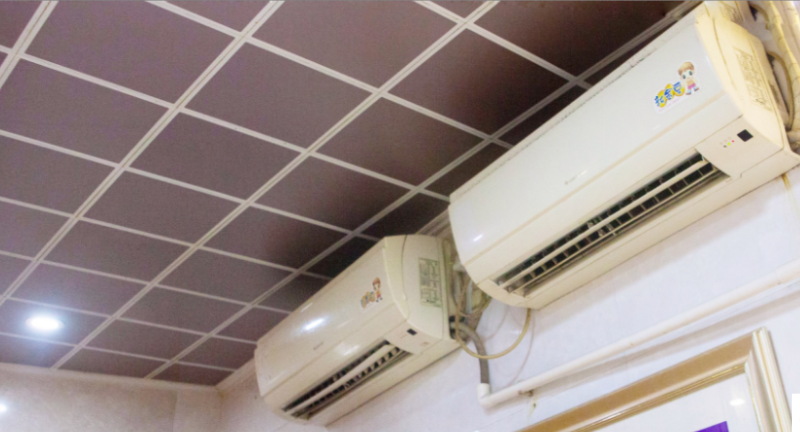 空調(diào)供電自啟動(dòng)器(空調(diào)開(kāi)關(guān)控制器)